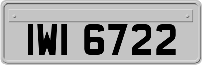 IWI6722