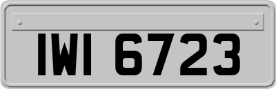 IWI6723