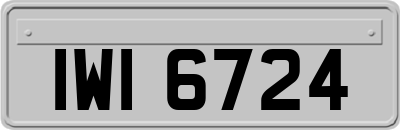 IWI6724