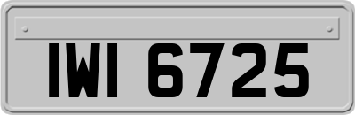IWI6725