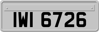 IWI6726