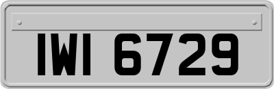 IWI6729