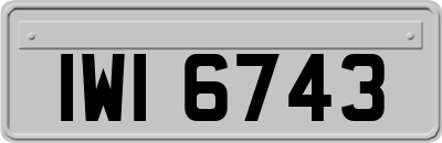 IWI6743