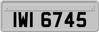 IWI6745