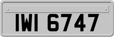 IWI6747
