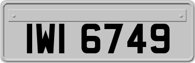 IWI6749
