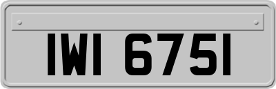 IWI6751