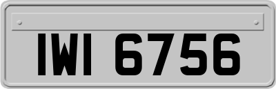 IWI6756