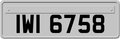 IWI6758
