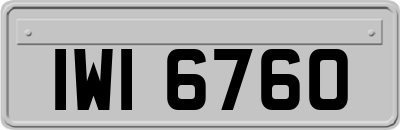 IWI6760