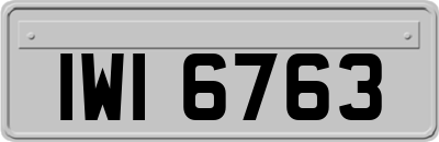IWI6763