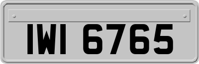 IWI6765