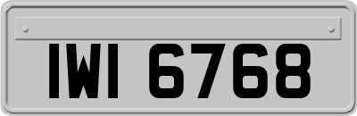 IWI6768