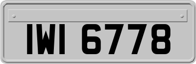 IWI6778
