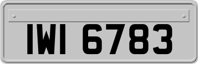 IWI6783