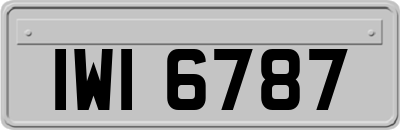 IWI6787