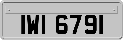 IWI6791