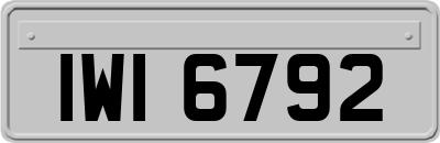 IWI6792