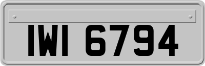 IWI6794