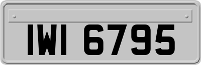 IWI6795