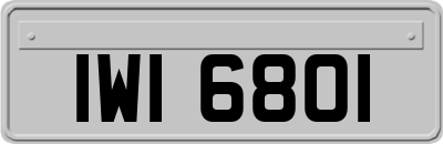 IWI6801