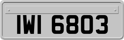 IWI6803