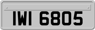 IWI6805