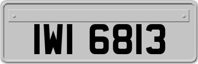 IWI6813