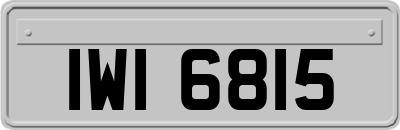 IWI6815