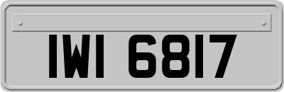 IWI6817
