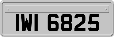 IWI6825