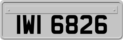 IWI6826