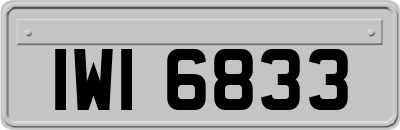 IWI6833