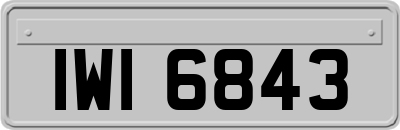 IWI6843