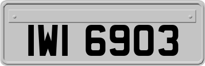 IWI6903