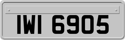 IWI6905