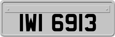 IWI6913