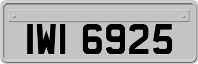 IWI6925