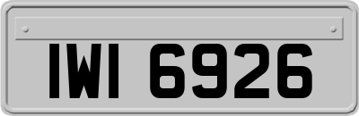 IWI6926