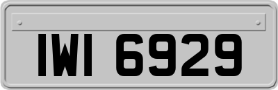 IWI6929