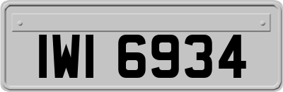 IWI6934