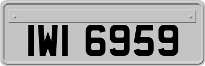 IWI6959
