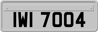IWI7004
