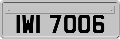 IWI7006