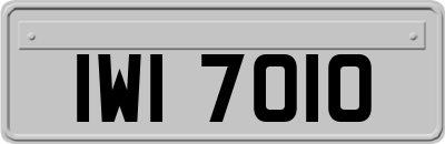 IWI7010