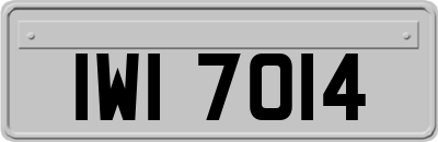 IWI7014