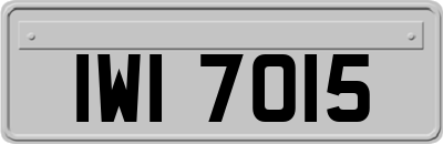 IWI7015