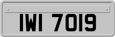 IWI7019