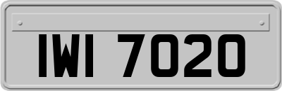 IWI7020