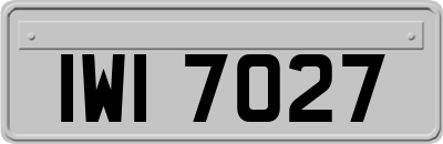 IWI7027